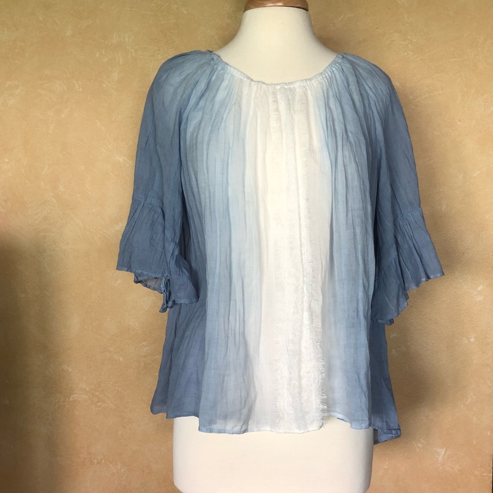 Chico's Boho top